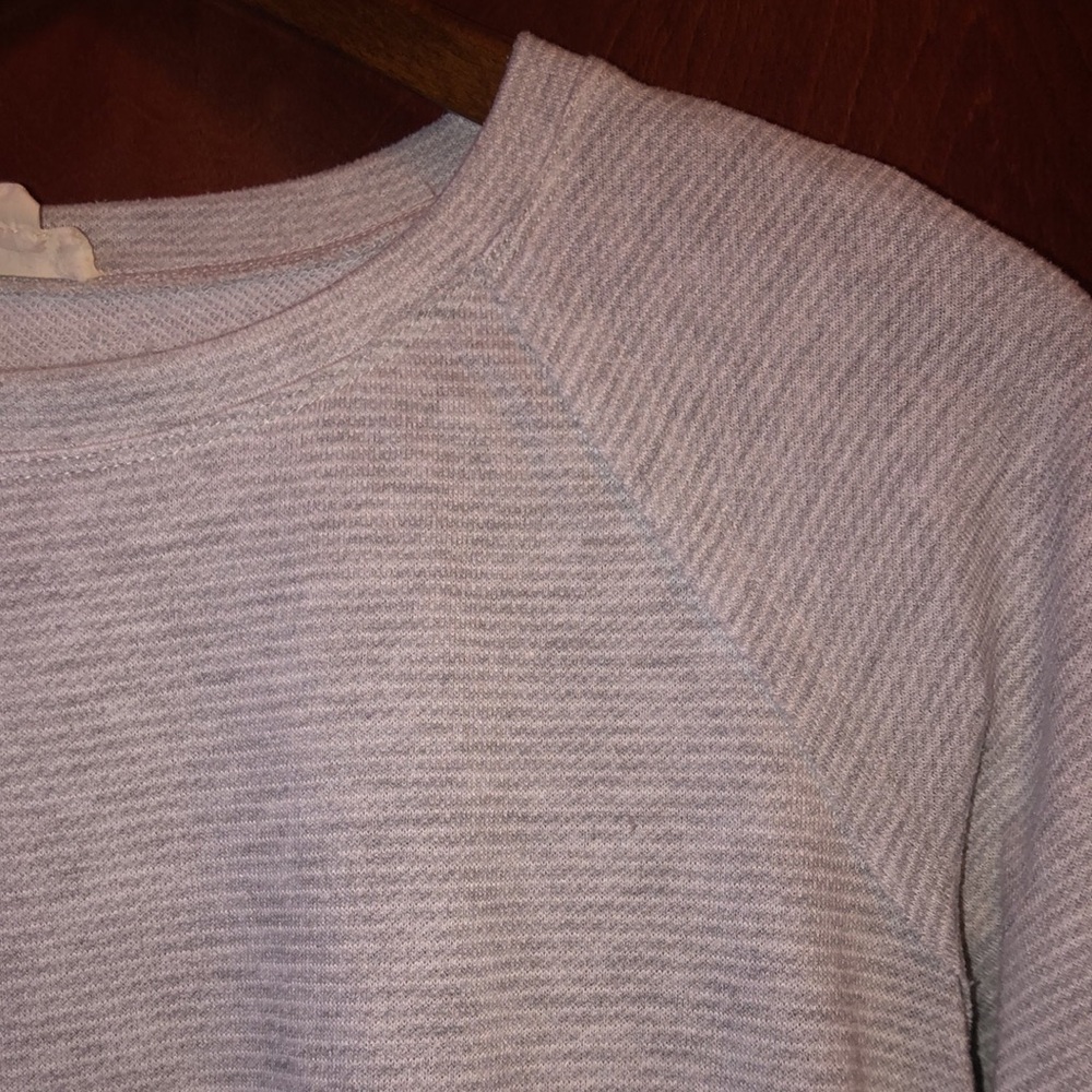 Hem & Thread Shirt - Picture 6 of 7